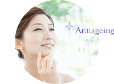 Antiageing